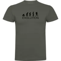 Kruskis Evolution Hiking Kurzarm-t-shirt Kruskis Evolution Hiking Kurzarm-t-shirt
