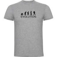 Kruskis Evolution Hiking Kurzarm-t-shirt Kruskis Evolution Hiking Kurzarm-t-shirt