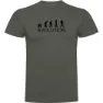 Dark army green