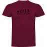 Dark red