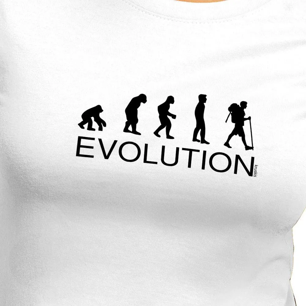 Kruskis Evolution Hiking Kurzarm-t-shirt Kruskis Evolution Hiking Kurzarm-t-shirt