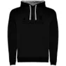 Black / grey