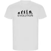 Kruskis Evolution Mtb Eco Kurzarm-t-shirt Kruskis Evolution Mtb Eco Kurzarm-t-shirt