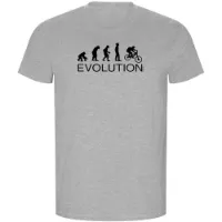 Kruskis Evolution Mtb Eco Kurzarm-t-shirt Kruskis Evolution Mtb Eco Kurzarm-t-shirt