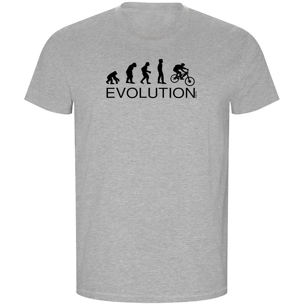 Kruskis Evolution Mtb Eco Kurzarm-t-shirt Kruskis Evolution Mtb Eco Kurzarm-t-shirt