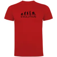 Kruskis Evolution Mtb Kurzarm-t-shirt Kruskis Evolution Mtb Kurzarm-t-shirt