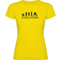 Kruskis Evolution Mtb Kurzarm-t-shirt Kruskis Evolution Mtb Kurzarm-t-shirt