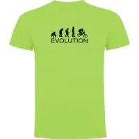 Kruskis Evolution Mtb Kurzarm-t-shirt Kruskis Evolution Mtb Kurzarm-t-shirt