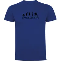 Kruskis Evolution Mtb Kurzarm-t-shirt Kruskis Evolution Mtb Kurzarm-t-shirt