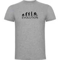 Kruskis Evolution Mtb Kurzarm-t-shirt Kruskis Evolution Mtb Kurzarm-t-shirt