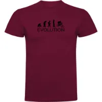 Kruskis Evolution Mtb Kurzarm-t-shirt Kruskis Evolution Mtb Kurzarm-t-shirt