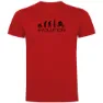 Kruskis Evolution Mtb Kurzarm-t-shirt