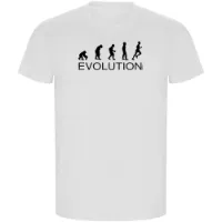 Kruskis Evolution Running Eco Kurzarm-t-shirt male Kruskis Evolution Running Eco Kurzarm-t-shirt male