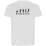 Kruskis Evolution Running Eco Kurzarm-t-shirt male