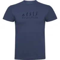 Kruskis Evolution Running Kurzarm-t-shirt Kruskis Evolution Running Kurzarm-t-shirt