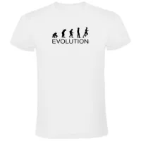 Kruskis Evolution Running Kurzarm-t-shirt female