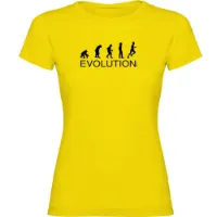 Kruskis Evolution Running Kurzarm-t-shirt male