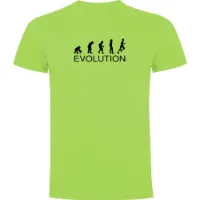 Kruskis Evolution Running Kurzarm-t-shirt male Kruskis Evolution Running Kurzarm-t-shirt male