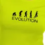 Kruskis Evolution Running Kurzarm-t-shirt male