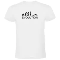 Kruskis Evolution Swim Kurzarm-t-shirt male