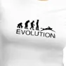 Kruskis Evolution Swim Kurzarm-t-shirt male