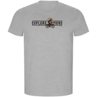 Kruskis Explore More Eco Kurzarm-t-shirt Kruskis Explore More Eco Kurzarm-t-shirt