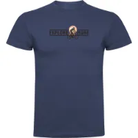 Kruskis Explore More Kurzarm-t-shirt Kruskis Explore More Kurzarm-t-shirt