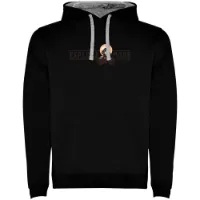 Kruskis Explore More Two-colour Kapuzenpullover Kruskis Explore More Two-colour Kapuzenpullover