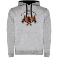 Kruskis Explore Nature Kapuzenpullover Kruskis Explore Nature Kapuzenpullover