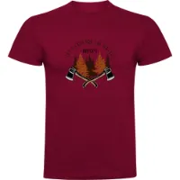 Kruskis Explore Nature Kurzarm-t-shirt Kruskis Explore Nature Kurzarm-t-shirt