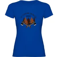 Kruskis Explore Nature Kurzarm-t-shirt