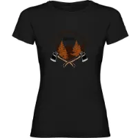 Kruskis Explore Nature Kurzarm-t-shirt Kruskis Explore Nature Kurzarm-t-shirt