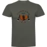 Dark army green