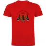 Kruskis Explore Nature Kurzarm-t-shirt