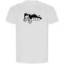 Kruskis Extreme Mtb Eco Kurzarm-t-shirt