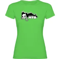 Kruskis Extreme Mtb Kurzarm-t-shirt Kruskis Extreme Mtb Kurzarm-t-shirt