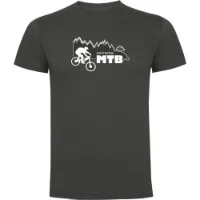 Kruskis Extreme Mtb Kurzarm-t-shirt Kruskis Extreme Mtb Kurzarm-t-shirt