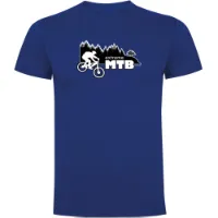 Kruskis Extreme Mtb Kurzarm-t-shirt Kruskis Extreme Mtb Kurzarm-t-shirt