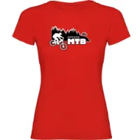 Kruskis Extreme Mtb Kurzarm-t-shirt Kruskis Extreme Mtb Kurzarm-t-shirt