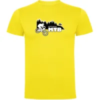 Kruskis Extreme Mtb Kurzarm-t-shirt Kruskis Extreme Mtb Kurzarm-t-shirt