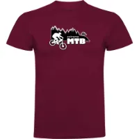 Kruskis Extreme Mtb Kurzarm-t-shirt Kruskis Extreme Mtb Kurzarm-t-shirt