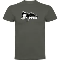 Kruskis Extreme Mtb Kurzarm-t-shirt Kruskis Extreme Mtb Kurzarm-t-shirt