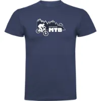 Kruskis Extreme Mtb Kurzarm-t-shirt Kruskis Extreme Mtb Kurzarm-t-shirt