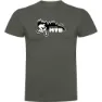 Dark army green