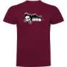 Dark red