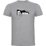 Kruskis Extreme Mtb Kurzarm-t-shirt