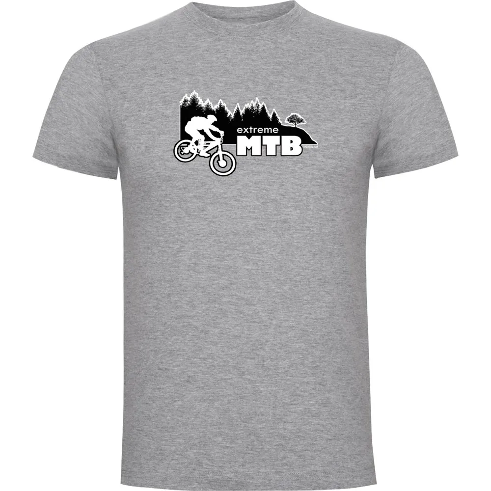 Kruskis Extreme Mtb Kurzarm-t-shirt Kruskis Extreme Mtb Kurzarm-t-shirt