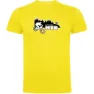 Kruskis Extreme Mtb Kurzarm-t-shirt