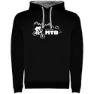 Black / grey