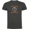 Kruskis Faster Than You Kurzarm-t-shirt